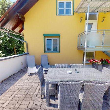 Ferienwohnung Kleissner Großklein Exterior foto