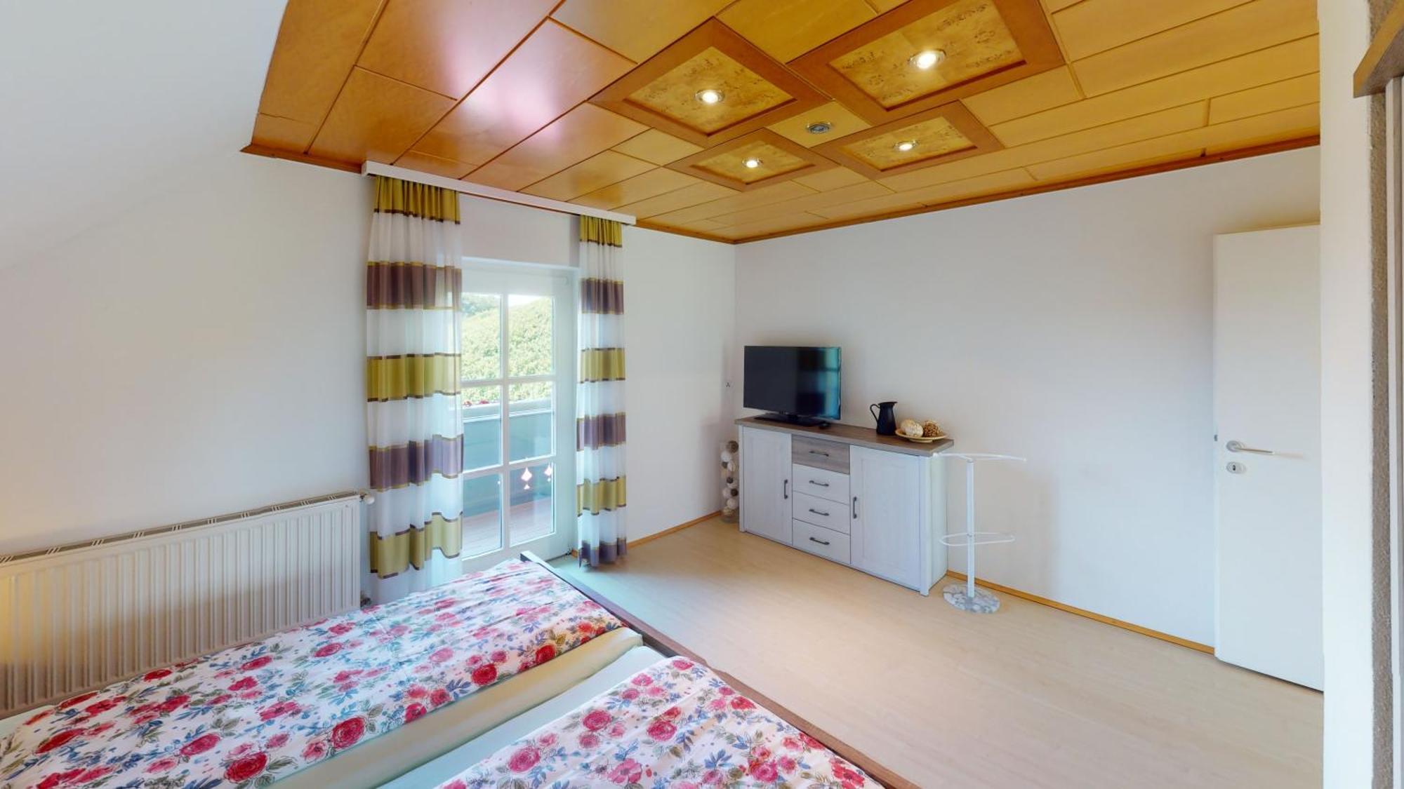 Ferienwohnung Kleissner Großklein Exterior foto