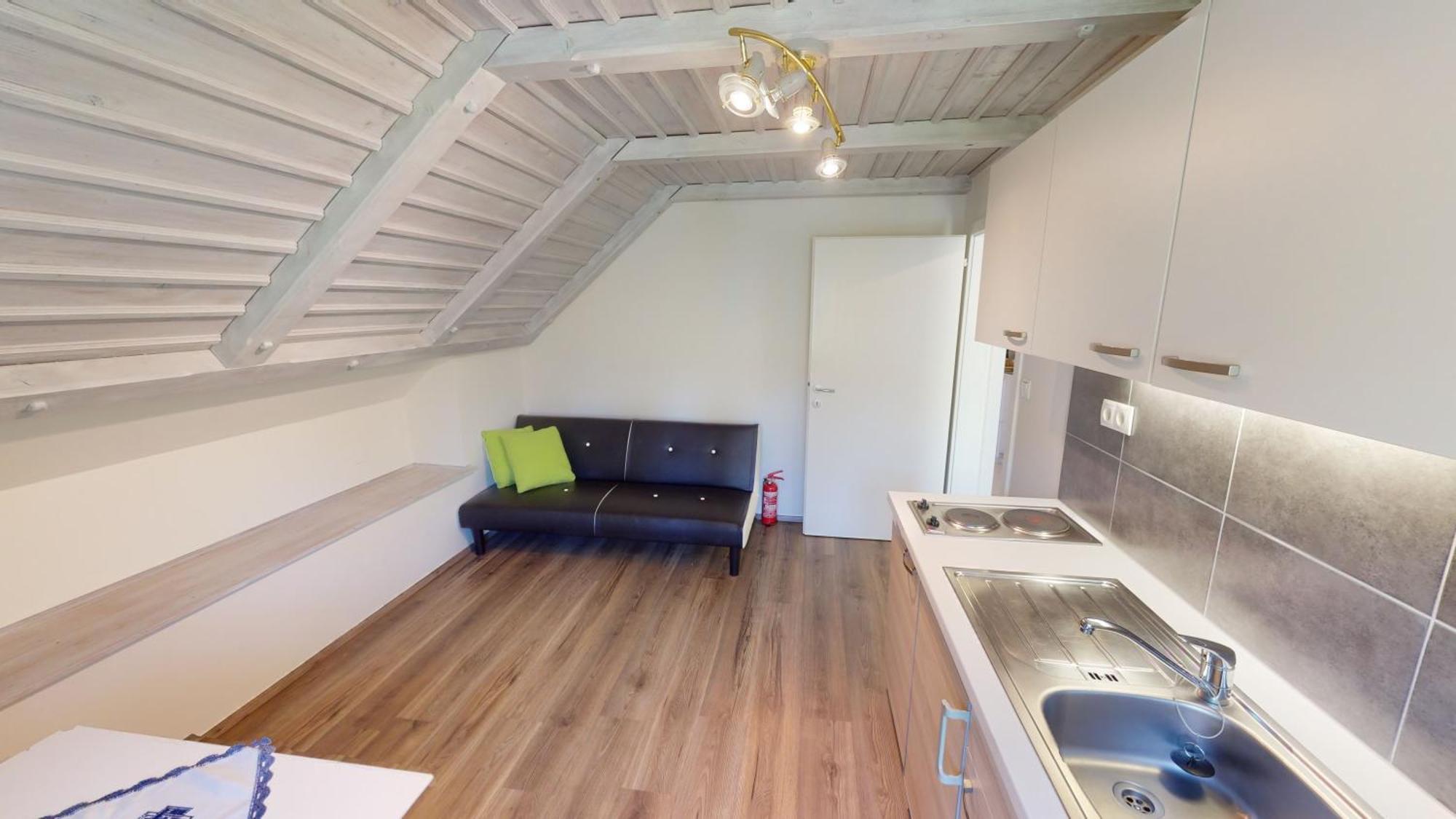 Ferienwohnung Kleissner Großklein Exterior foto