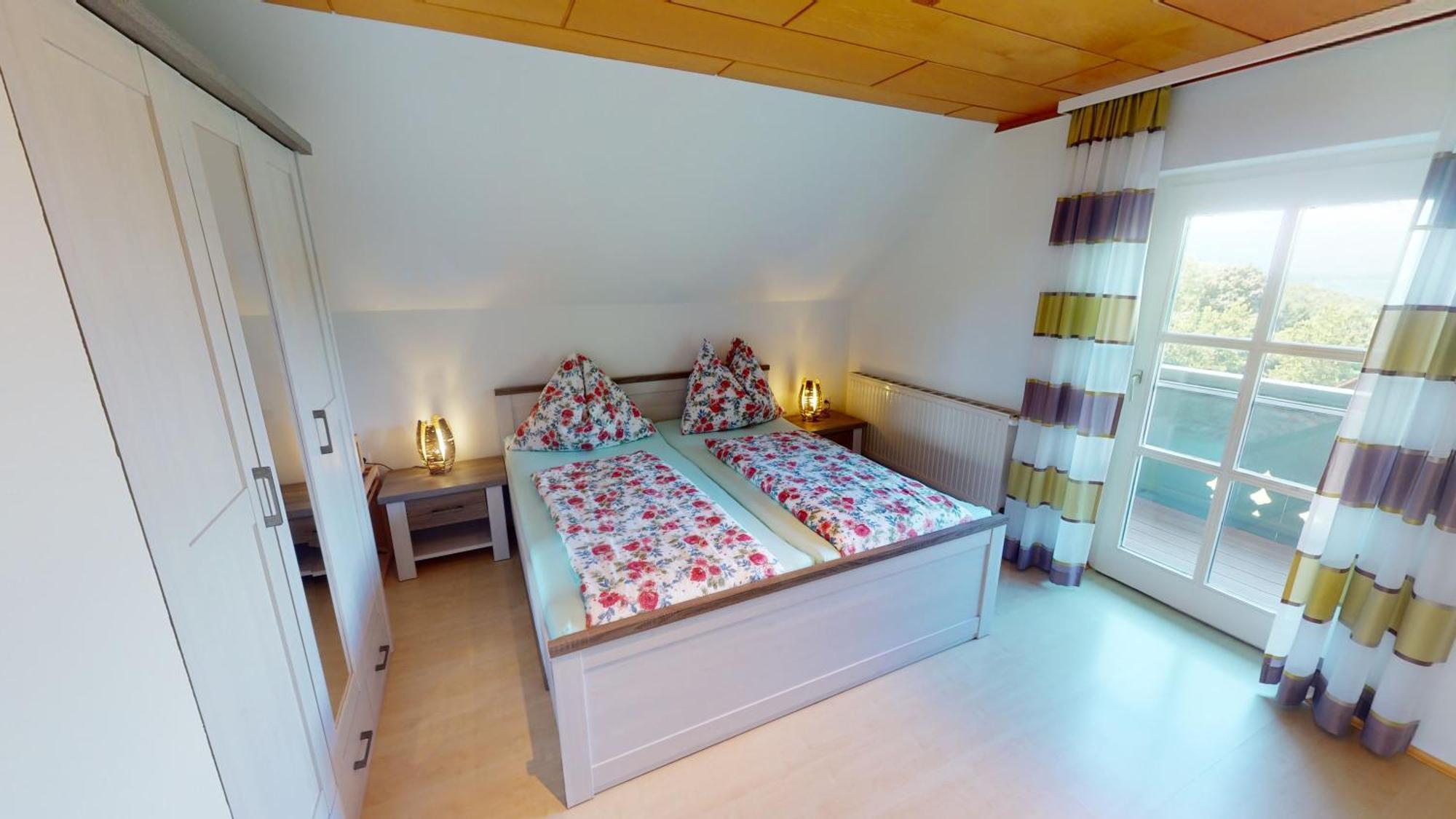 Ferienwohnung Kleissner Großklein Exterior foto