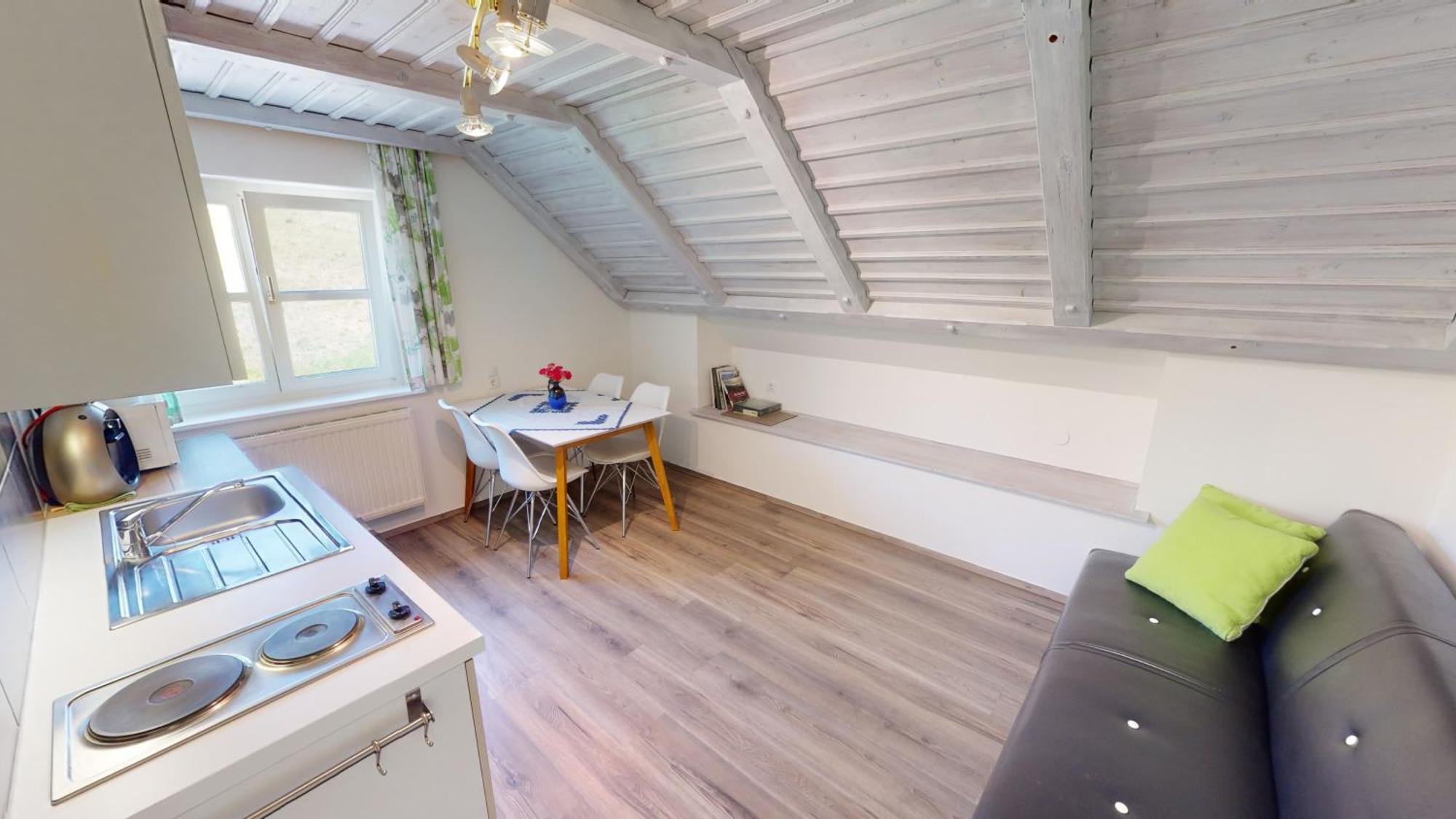 Ferienwohnung Kleissner Großklein Exterior foto