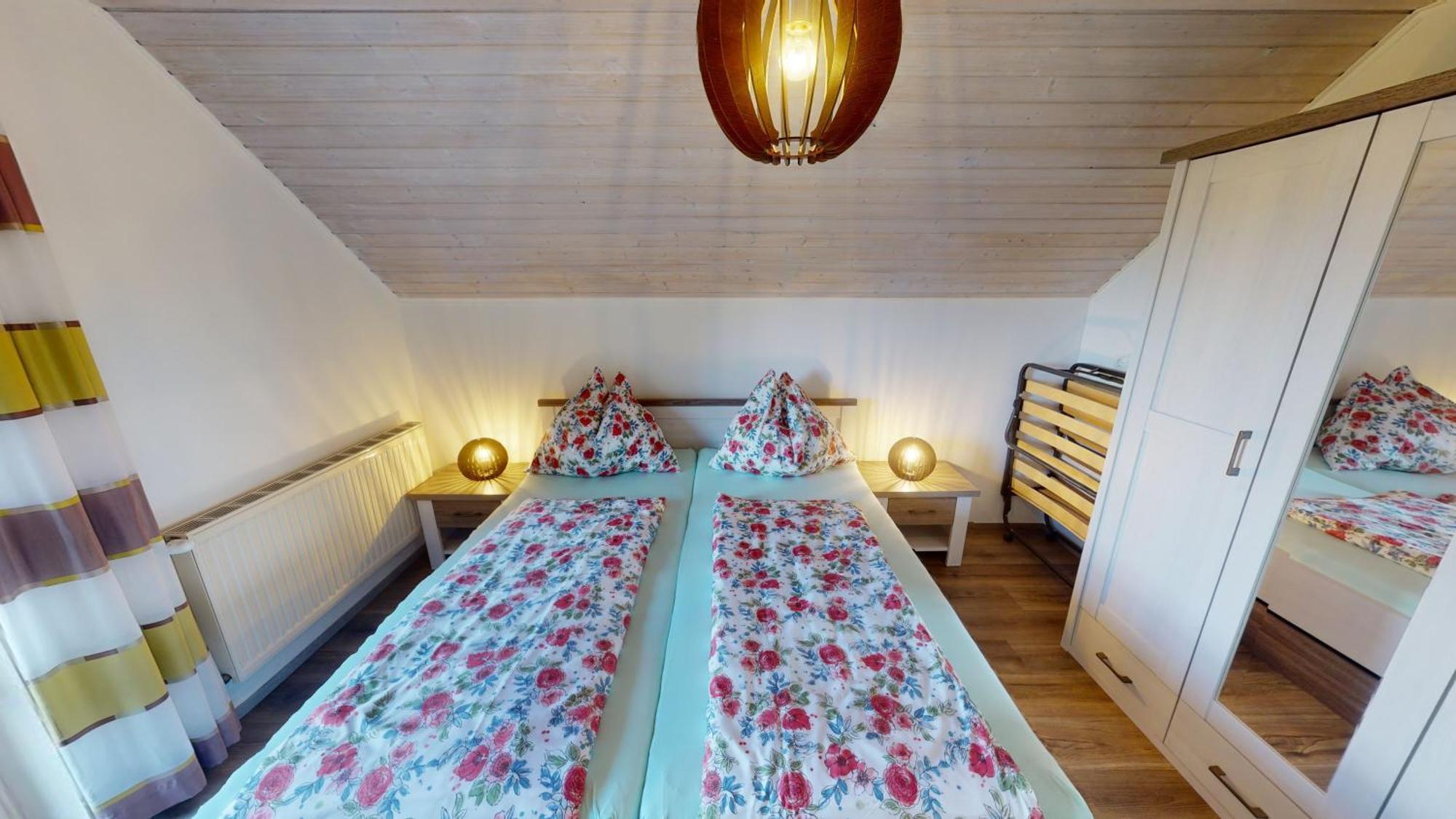 Ferienwohnung Kleissner Großklein Exterior foto