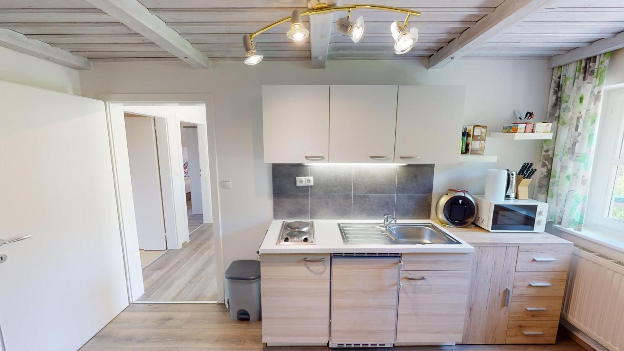 Ferienwohnung Kleissner Großklein Exterior foto
