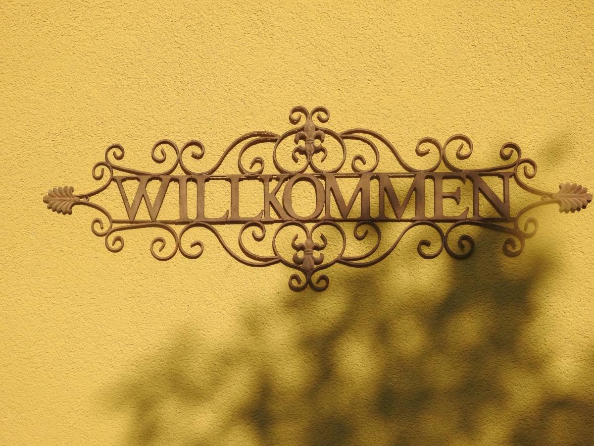 Ferienwohnung Kleissner Großklein Exterior foto
